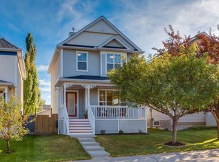 241 Tuscany Dr NW, Calgary, AB T3L 2H9