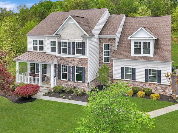 15703 Woodchester Ct, Leesburg, VA 20176