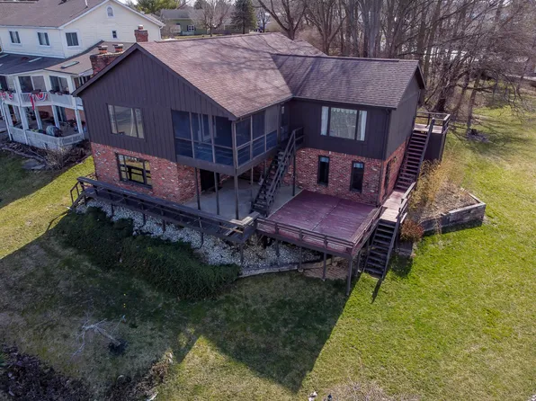 80 N Main St, Cicero, IN 46034