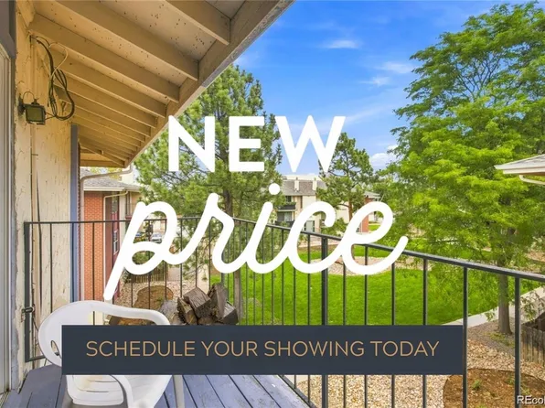 12138 Melody Drive #304, Denver, CO 80234