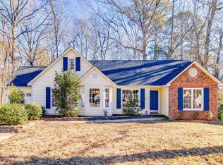 249 Saddlebrooke Rd, Lexington, SC 29072