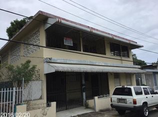 510 Calle Cuba, San Juan, PR 00917