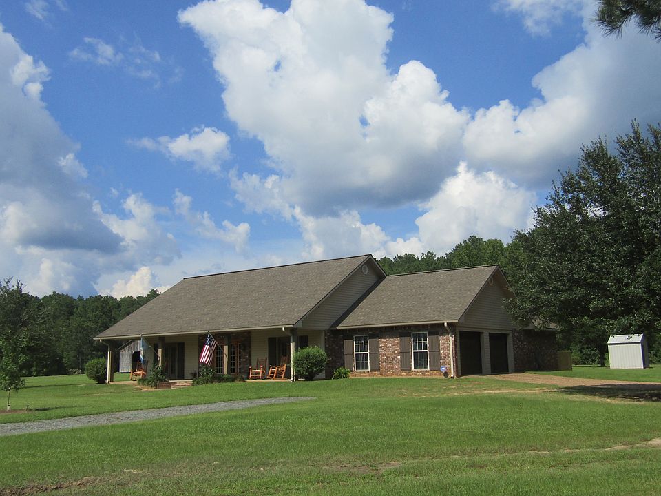 Serene Country Living