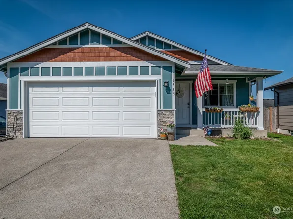 7345 Yellow Fin Court, Blaine, WA 98230