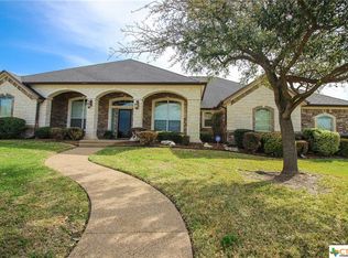 3816 Creekview, Temple, TX 76504