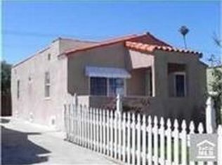 6303 4th Ave, Los Angeles, CA 90043