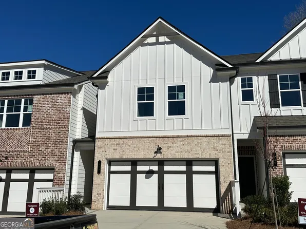 259 Depot Landing Rd, Auburn, GA 30011