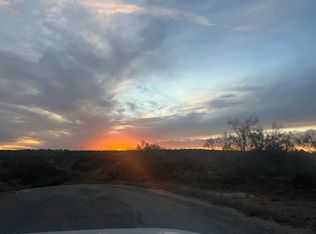 76 Fagan Rd, Snyder, TX 79549