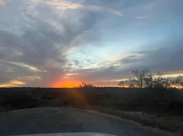 76 Fagan Rd, Snyder, TX 79549