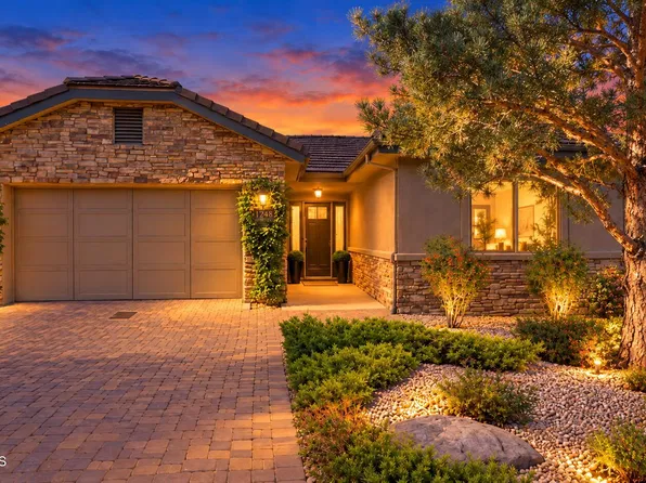 1248 Pebble Spgs, Prescott, AZ 86301