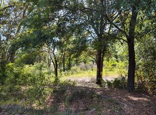 LOT 5 Justin Ct, Freeport, FL 32439