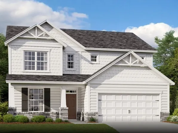 950 Pleasant Rdg Lot 177, Mount Juliet, TN 37122