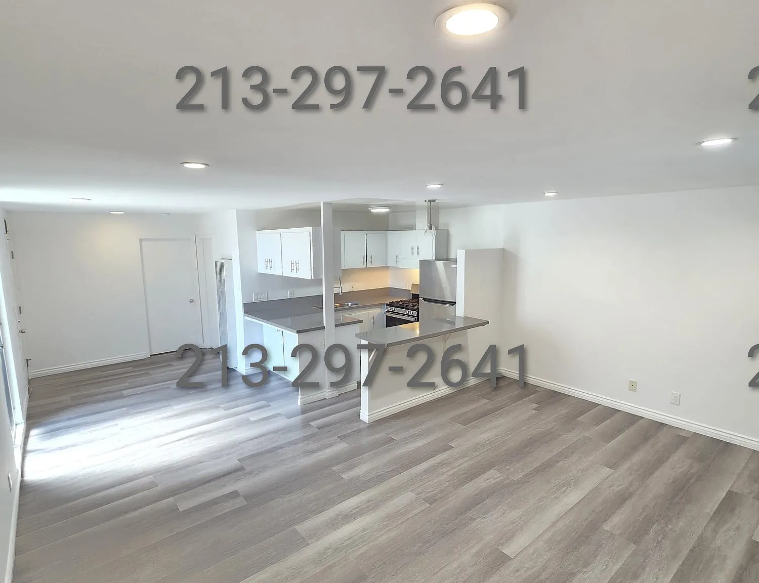 1 bed, 800 sqft, $2,350 — Photo 2