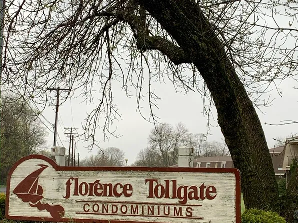 31 Florence Tollgate Pl Unit 7, Florence, NJ 08518
