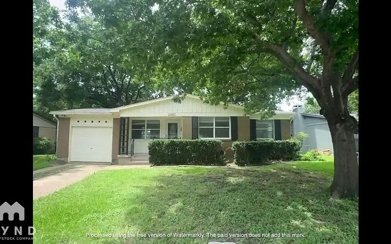 10907 Cotillion Dr — Photo 1