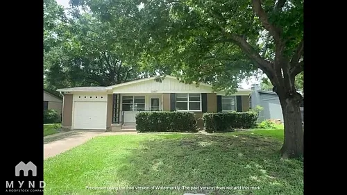 10907 Cotillion Dr Photo 1