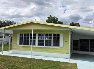 5921 SW 63rd St, Ocala, FL 34474