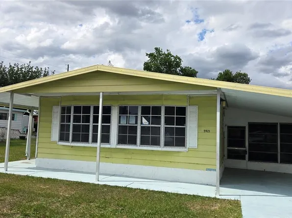 5921 SW 63rd St, Ocala, FL 34474