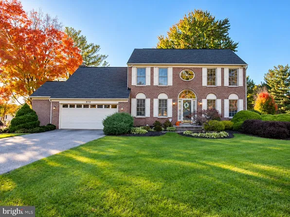 3711 Birchmere Ct, Owings Mills, MD 21117