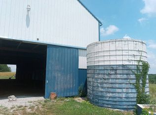 930 Mount Zion Rd, Springfield, KY 40069