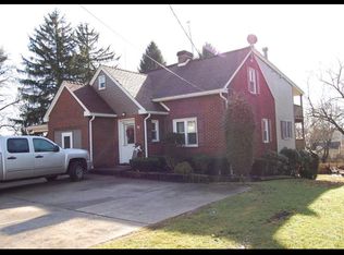 563 Louther St, Somerset, PA