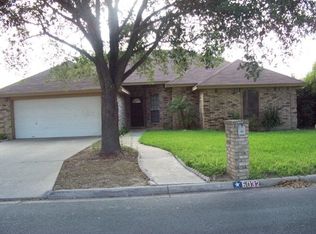 6032 N 29th Ln, McAllen, TX 78504
