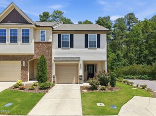 1511 Scholar Dr, Durham, NC 27703
