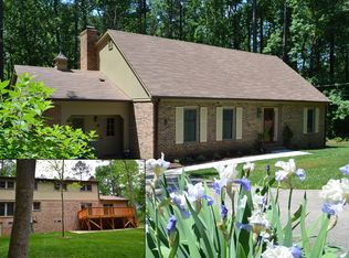 3510 Racine St, Durham, NC 27707