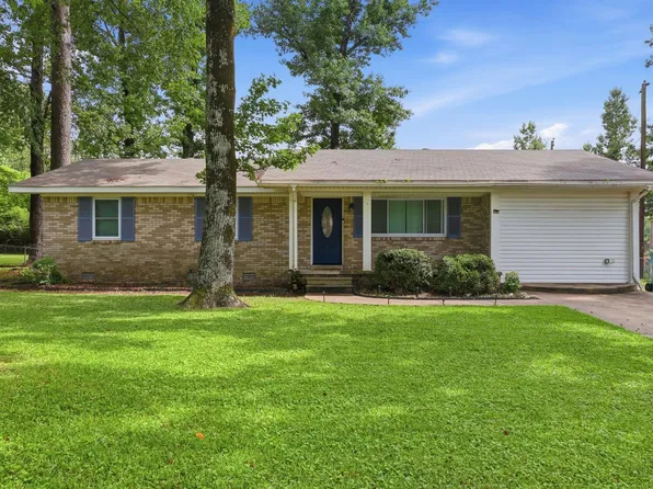 7201 Forest Dale Dr, N Little Rock, AR 72118