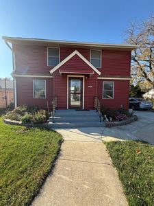 203 N Mantorville Ave, Kasson, MN, 55944