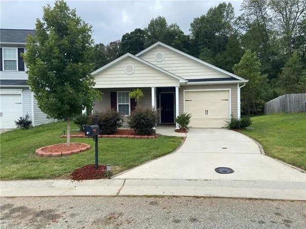 21 Leesford Trl, Greensboro, NC 27406
