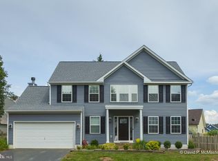 510 Crosswinds Dr, Charles Town, WV 25414