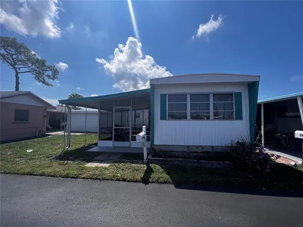 12674 Seminole Blvd Lot C2, Largo, FL 33778