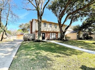 15006 Elmont Dr, Houston, TX 77095