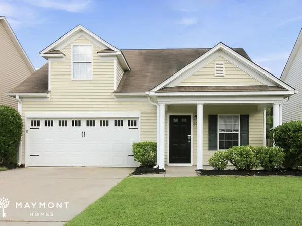 605 Green Pasture Ct, Elgin, SC 29045
