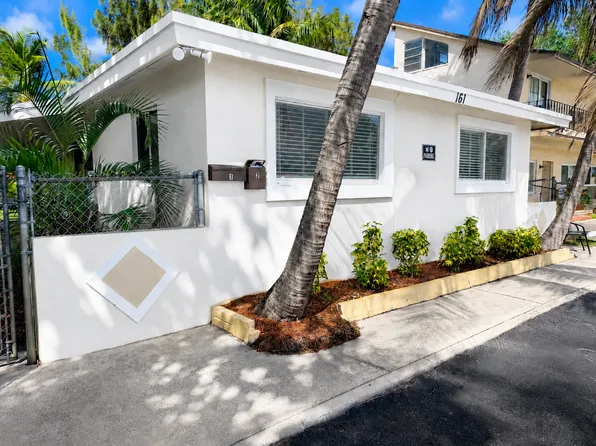 161 NW 43 Ct, 161 NW 43rd Ct #2, Oakland Park, FL 33309