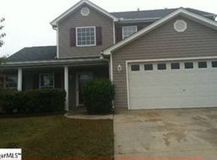 105 Upward Way, Easley, SC 29642