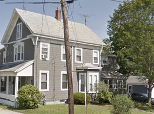 25 Walnut St, Stoughton, MA 02072