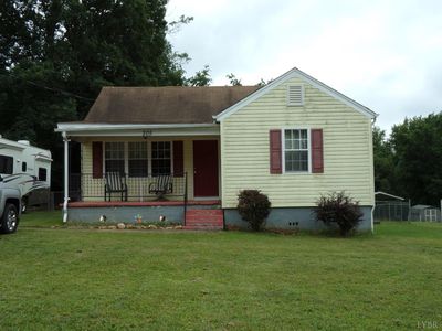 205 Tyree Cir, Madison Heights, VA, 24572