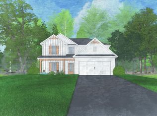 425 Dog Fennel Ln #17F, Perry, GA 31069