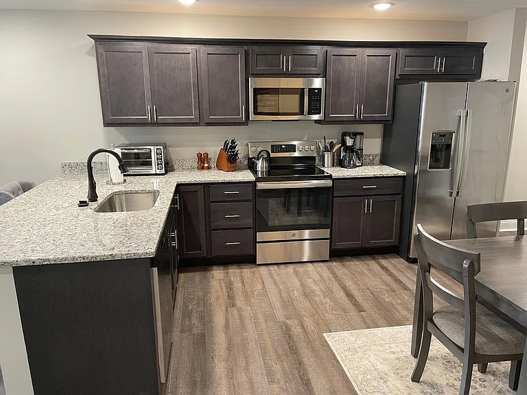 The Heartford Luxury Apartments — Photo 17