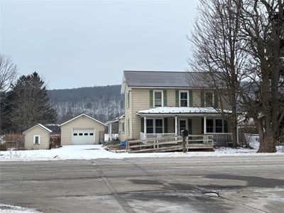 1253 State Route 38, Owego, NY, 13827