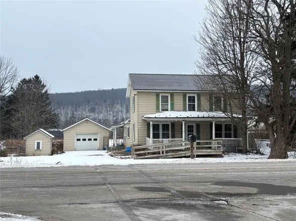 1253 State Route 38, Owego, NY 13827