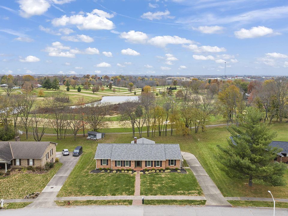 251 Culpepper Dr, Cynthiana, KY 41031 MLS 23021730 Zillow