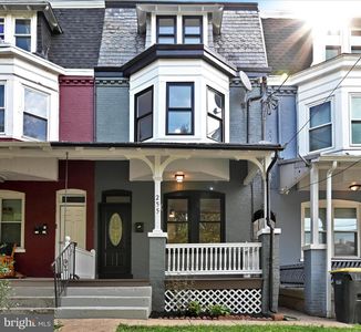 255 S Ann St, Lancaster, PA, 17602