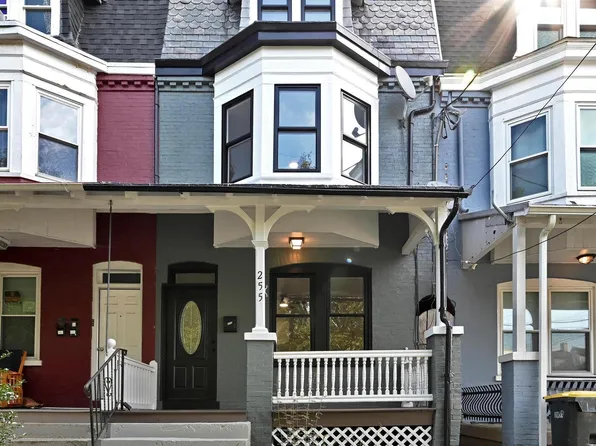 255 S Ann St, Lancaster, PA 17602
