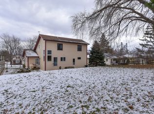 473 Edward St, Burlington, WI 53105