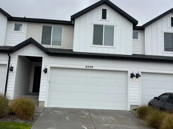 8559 W Meadow Bank Way, Magna, UT 84044