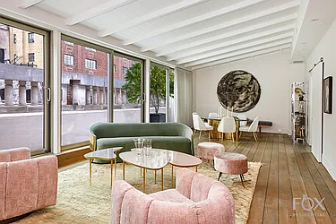 Rented by Fox Residential Group