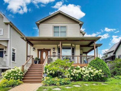 4124 N Kenneth Ave, Chicago, IL, 60641